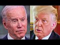 If Biden's Cabinet Doesn't Fix Trump's Mistakes, We're Screwed