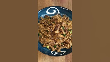 Thumbnail of MENU AYAM SUWIR UNTUK ANAK -ANAK