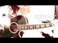 世間知らず / 忌野清志郎カバー(アコギ弾き語り)by ミワコ