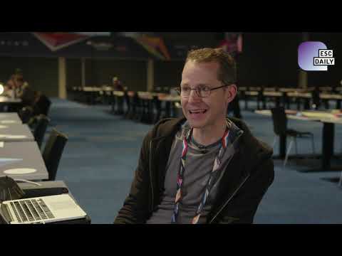 A day in the life of a professional Eurovision trader