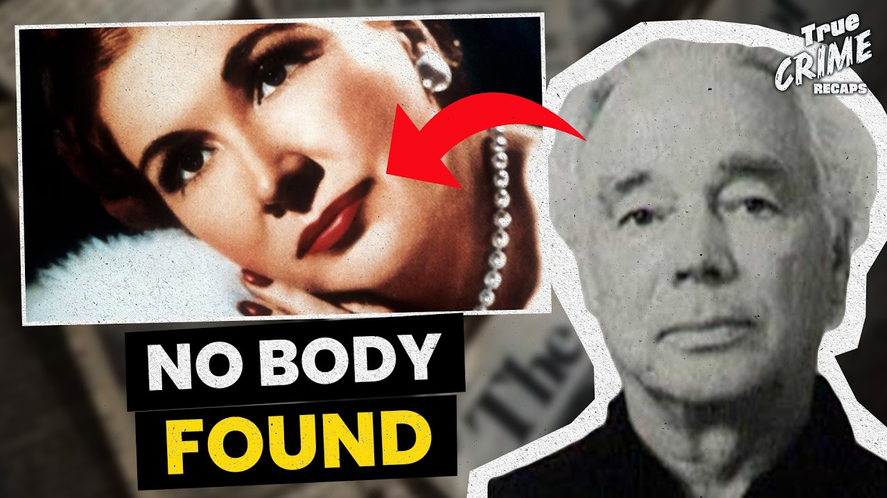 The Brach Candy Heiress Who Vanished and the Horse Mob That May Have Murdered Her