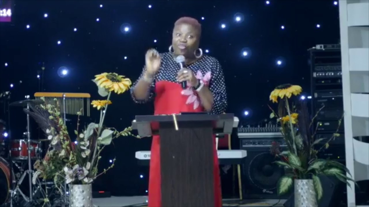 Governmental prayers | Esther Ben Enoch sharingbox