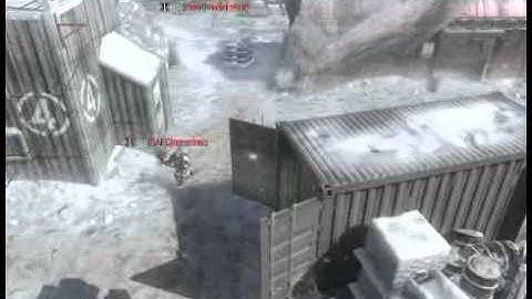 Jude_uK - Black Ops tomahawk spawn kill (3) summit