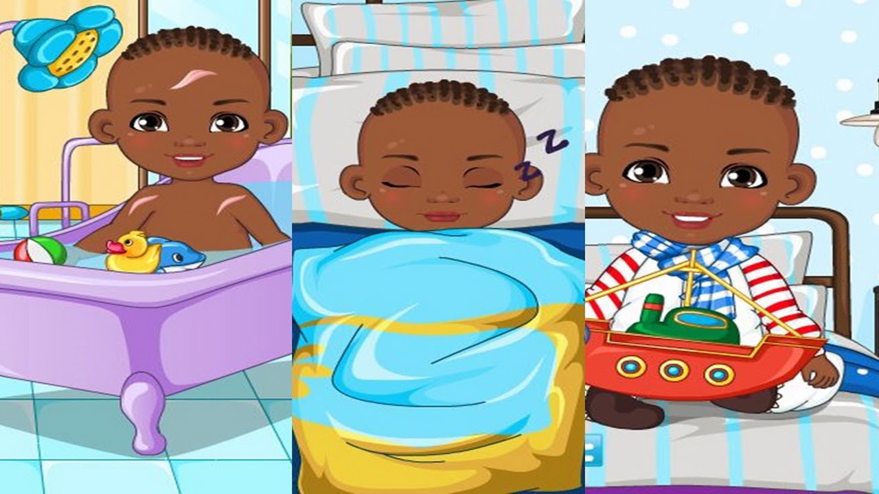 best baby games good