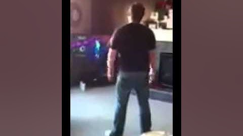 Nick the DDR Superstar!