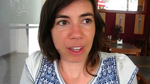 Janet Gunter and the Restart Project