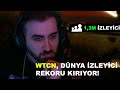 WTCN CANLI YAYINDA 1 MİLYON İZLENİYOR! Wtcn'a Bot Atıldı