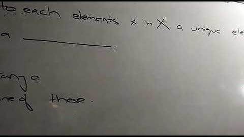 Karachi University paper solution maths