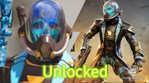 *NEW* Spectre Spectral crate unboxing with Spectral outfit unlocked