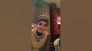 Ya munyati Febryna and saleem abdullah يا مونيتي