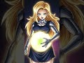 android 18 absorbing shenron