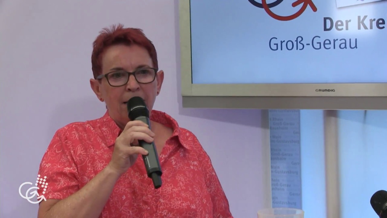 Update ExistenZündung #KreisGGlive