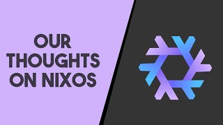 Is NixOS Overrated?