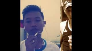 Mengejar badai. Firdaus & shodik. Antibiotix. 👏🙏