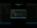 C++ program to print Star pattern #cppprogramming #programming #coding #program