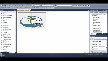 Tugas UAS Pemrograman Visual (Visual Studio 2010)