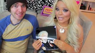 The Gold Digger Challenge with Shane Dawson [reupload]