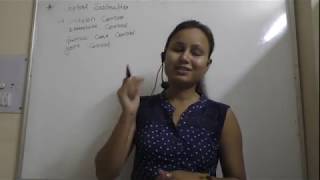 CONTROL INSTRUCTION in C LANGUAGE COMPUTER
