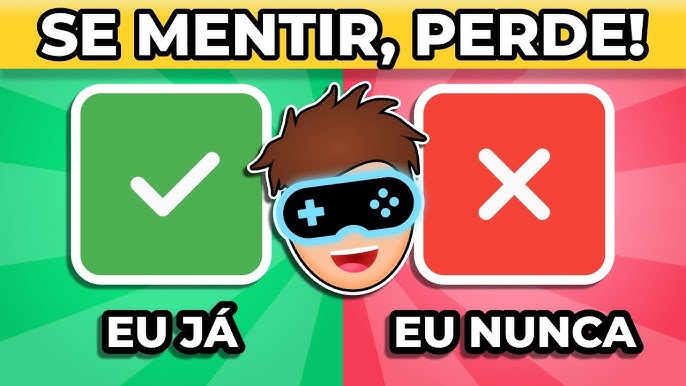 QUIZ PERGUNTAS ENGRAÇADAS 