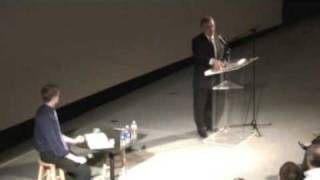 Q&A with Dr. Harrison Schmitt, Apollo 17