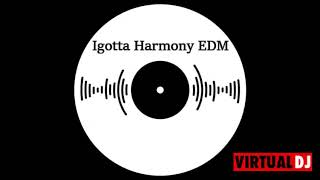 Igotta Harmony EDM #26