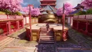DLC 2 (Eclipse) - Trickshot Montage: Have You Seen That Episode 1  @CastTheatre