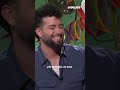Qué concursante cambia su actitud delante de las cámaras de Masterchef
