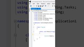 032 - foreach Keyword In C# Details