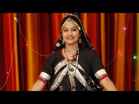 Best rajasthani song  Kalyo Kood Padyo Mele Main  Rajasthani Folk Dance  kalbeliya dance 