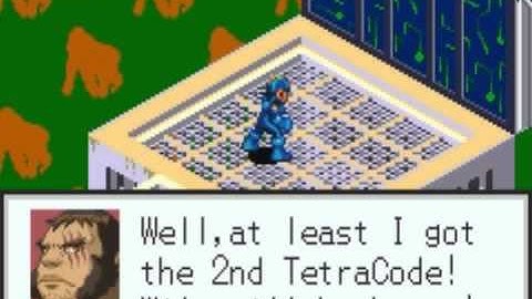 Megaman Battle Network 3 Walkthrough Part 14