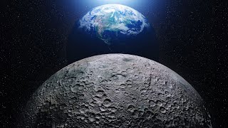 The History of Earth&#39;s Moon: How A Disaster Created Life &amp; The Moon | Catastrophe