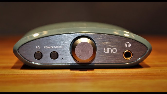 Review: iFi nano iOne DAC - One isn't the loneliest number - Prime Audio  Reviews
