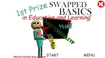 1st Prize Swapped Basics v1.4