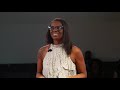 The Importance of PLAY in adulthood and childhood | Yolonda Tyler | TEDxBoggyCreek