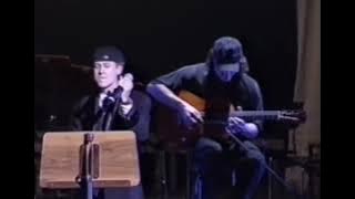 Scorpions are you the one rare live performance