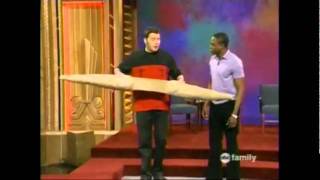 Whose Line Is It Anyway Funniest Props