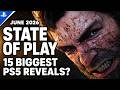 15 HUGE PS5 Game Announcements That Could Happen at the Next State of Play