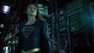 Arrow 5X08 Team Arrow, The Flash & Supergirl Teamup Part Crossover Ultra Hd 4K