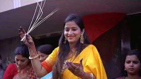 Pranjal & Tanima The Wedding Story
