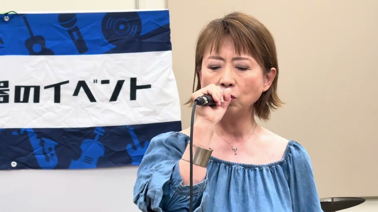 O-rec LIVE / LIVE AT EXPO 20250817