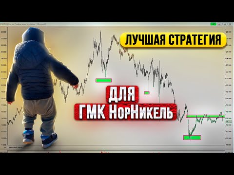 Что делать с акциями ГМК НорНикель? Будущие дивиденды.