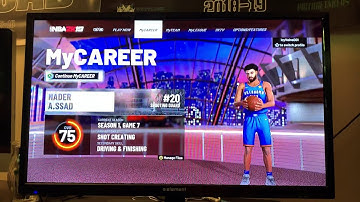 Video for 2k Corrupt file.