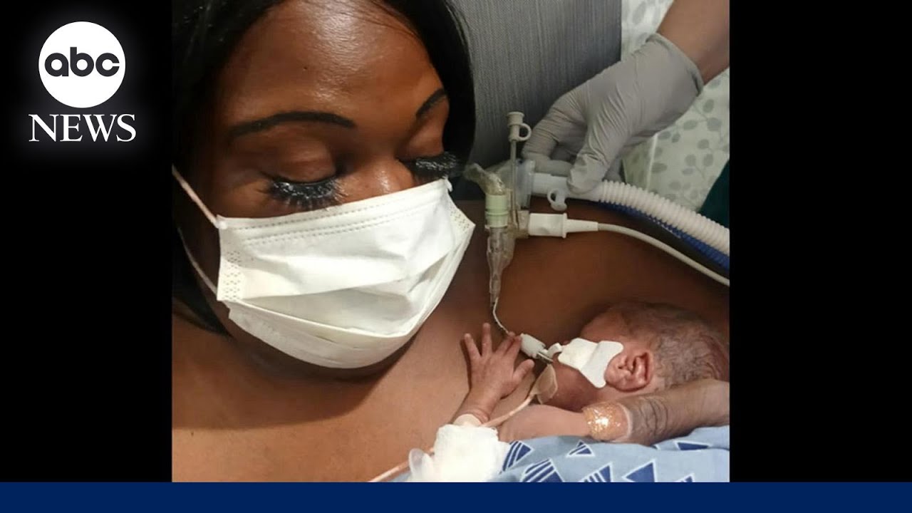 Mother of pregnant woman declared braindead and kept on life support speaks out
