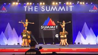 Renegades - The Summit 2024