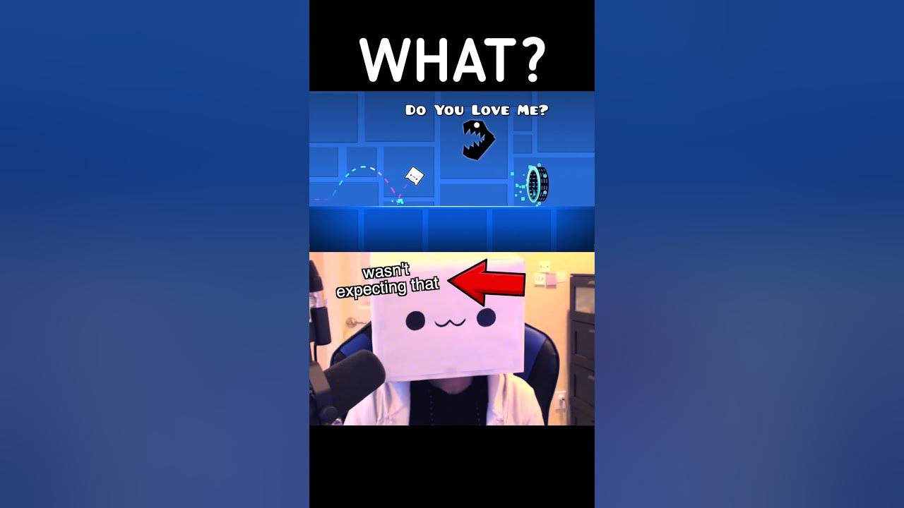 Geometry dash hardest wave spam challenge youtube