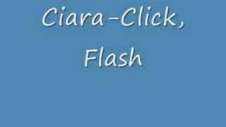 Ciara Click Flash