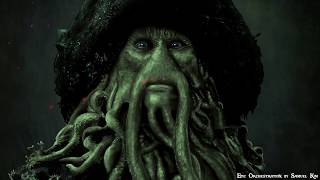 Davy Jones Theme & Imperial March | EPIC VERSION (Pirates of The Caribbean X Star Wars Mashup) Resimi