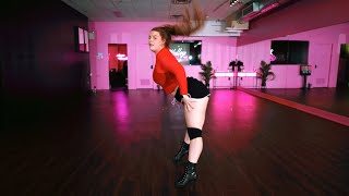 Getting Started - JSTJR | Experienced Heels