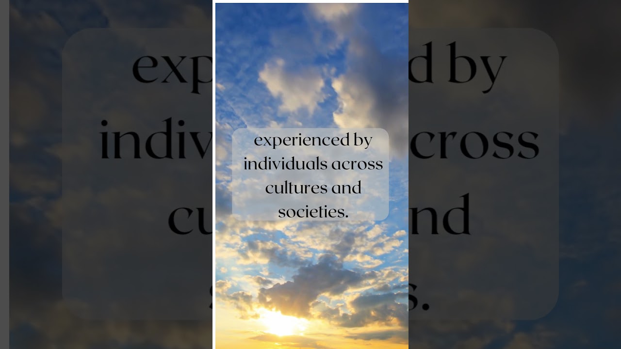 💕Gratitude 💕is a universal emotion