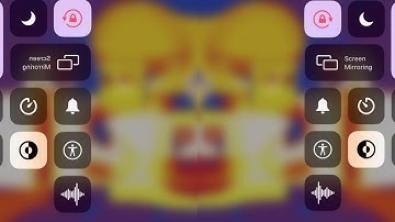 Klasky Csupo In Robot Flip In Mirror & Slower 4/5x